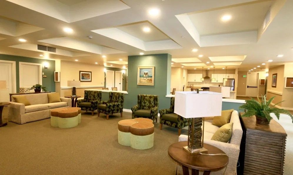 Westwind Memory Care 1