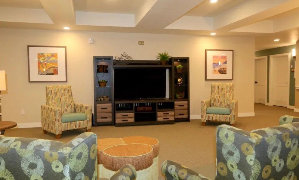 Westwind Memory Care 4