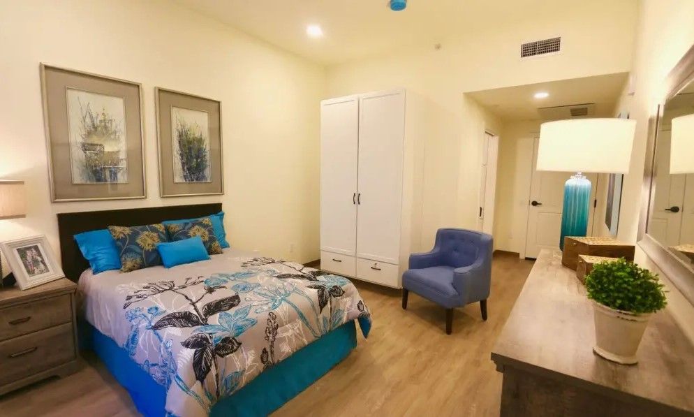 Westwind Memory Care 2