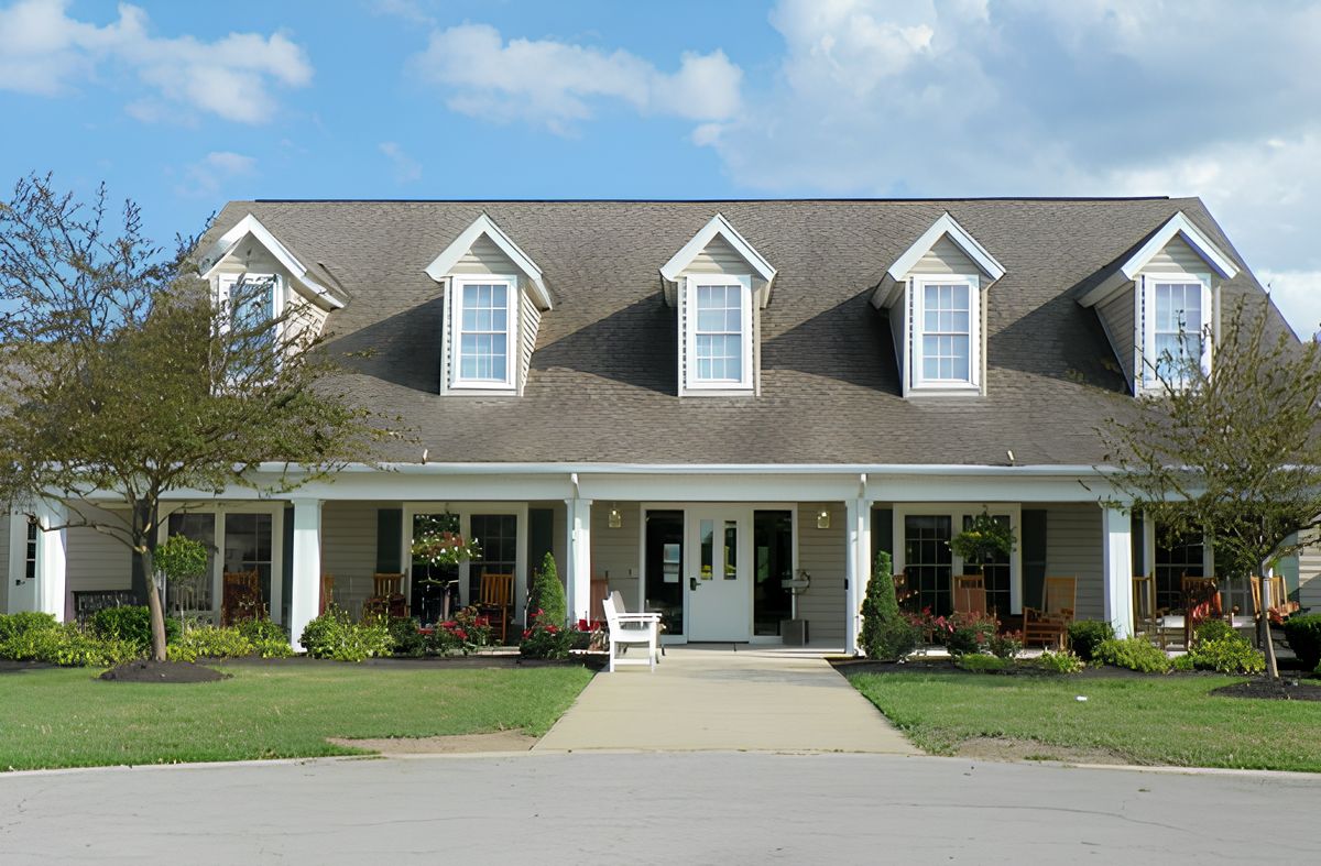 Kingston Residence Of Vermilion 2