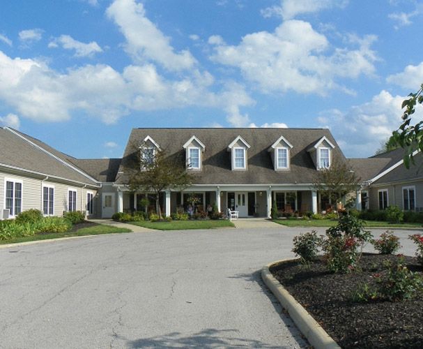 Kingston Residence Of Vermilion 1