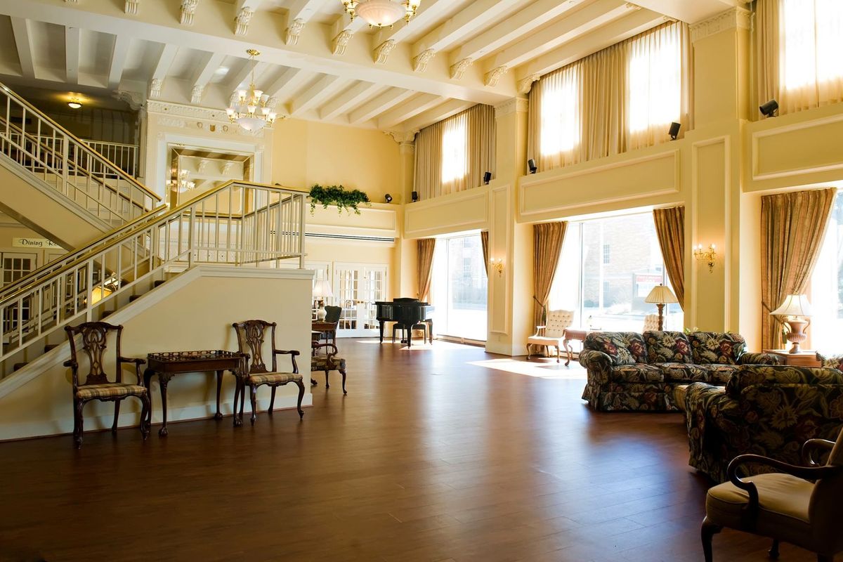 The Leland Legacy Senior Community 2
