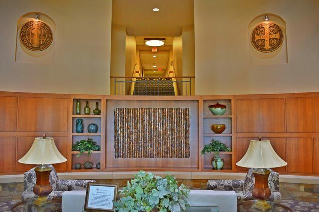Villa St. Benedict 2