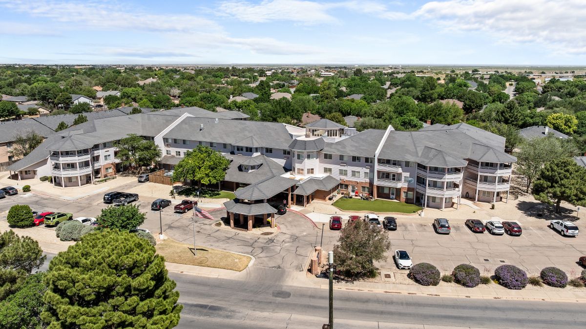 Polo Park Estates - Sky Active Living 4