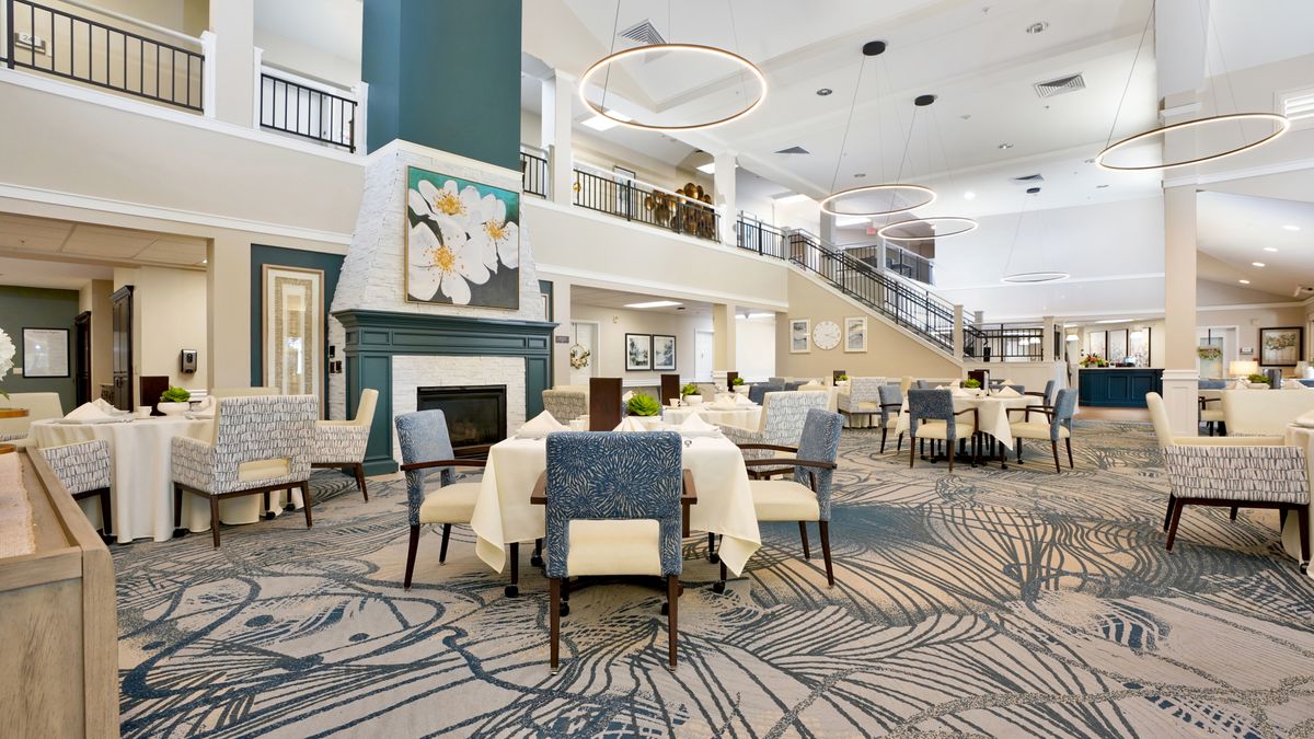 The Commons At Union Ranch 2