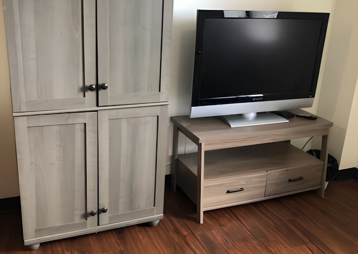 Bella Vista 3