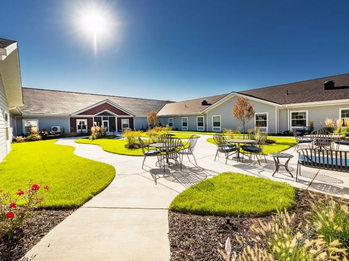 StoryPoint Fenton 3
