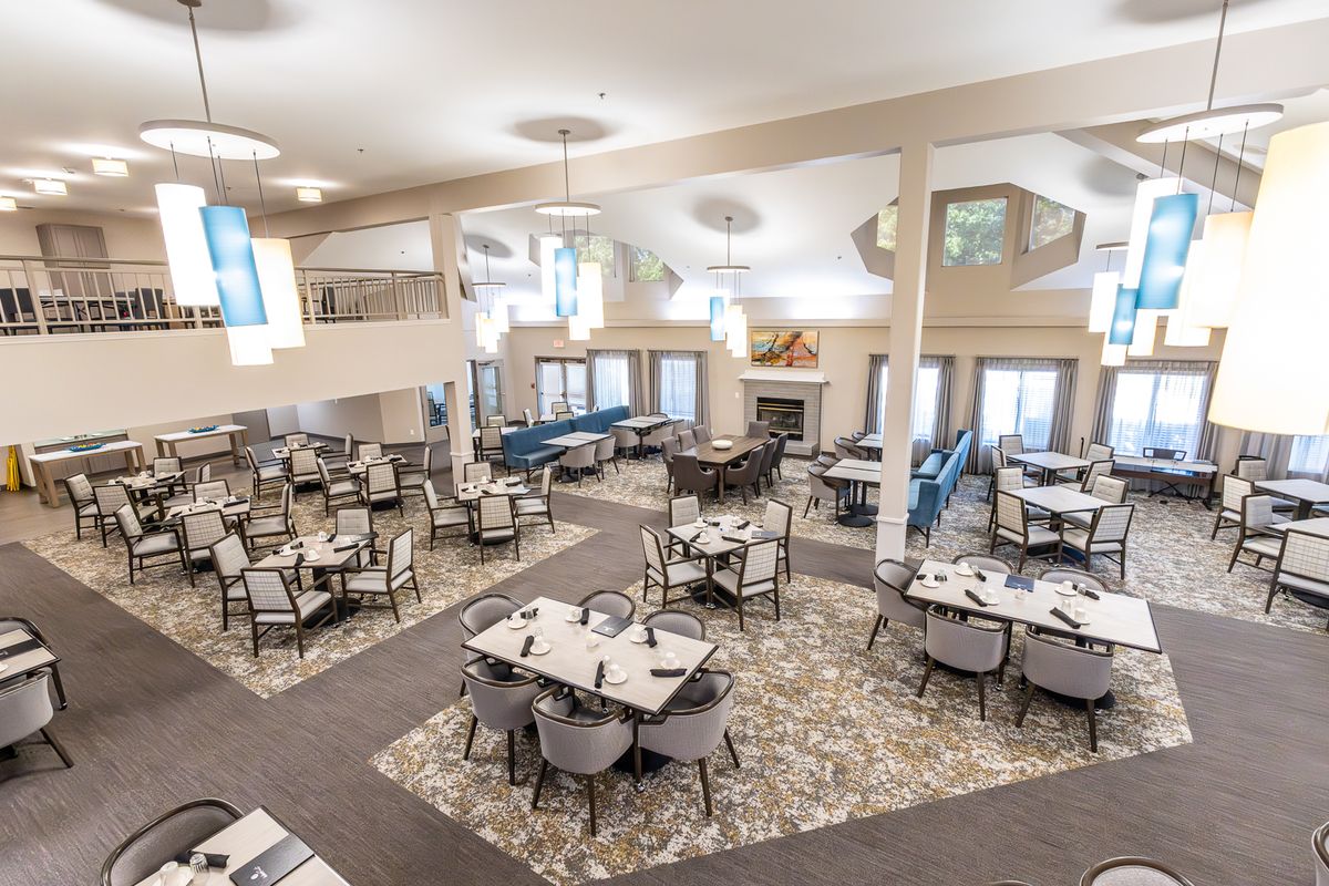 Asher Point Independent Living of Arlington 4