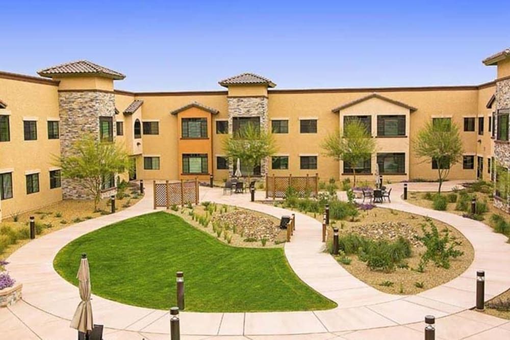 Orchard Pointe at Surprise 4