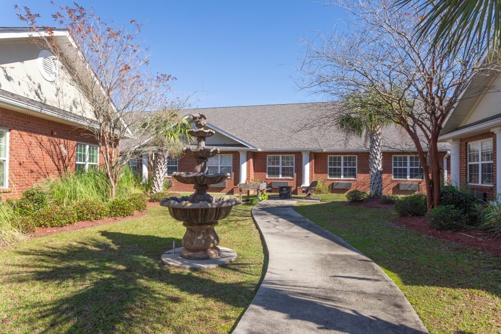 Truewood By Merrill, Ocean Springs 1