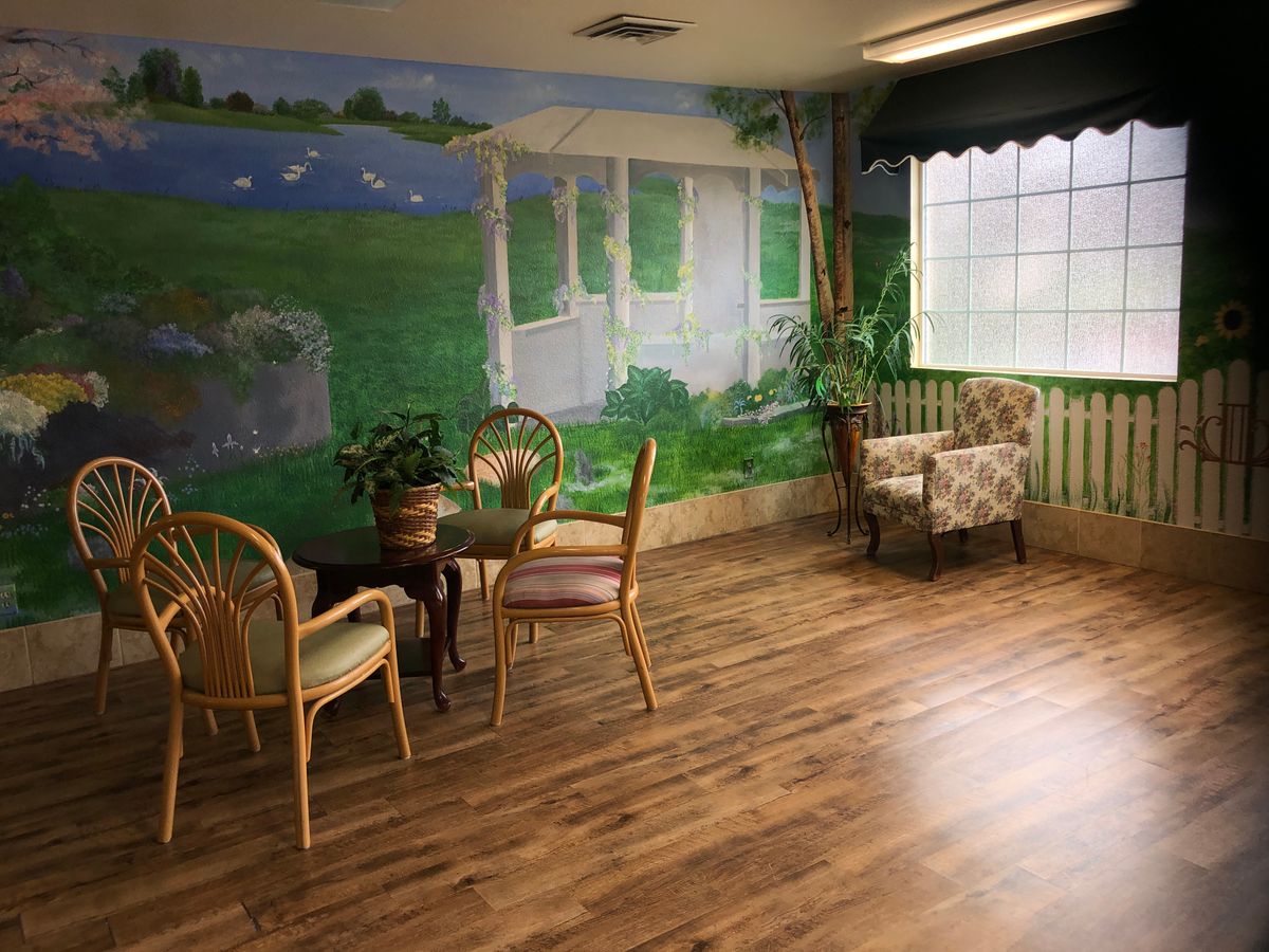 Common Area