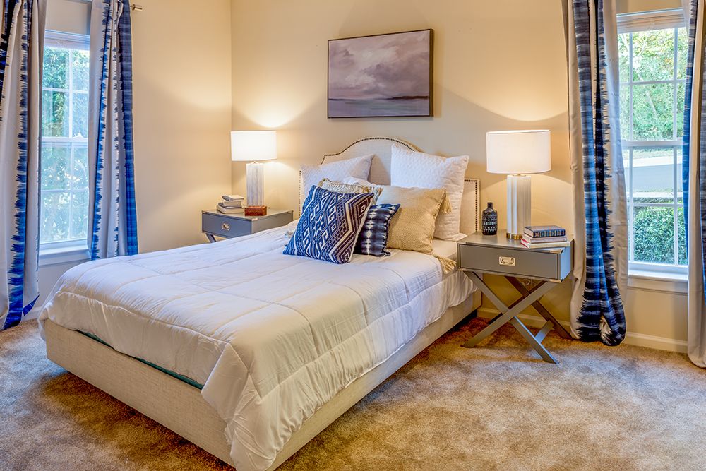 Mill Creek Manor 3