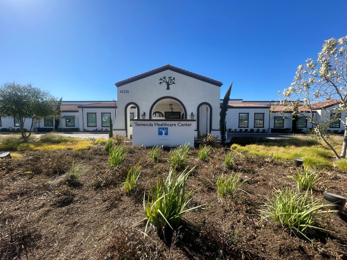 Temecula Memory Care 2