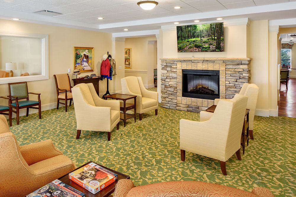 Primrose Retirement Community of Pleasant Prairie 3