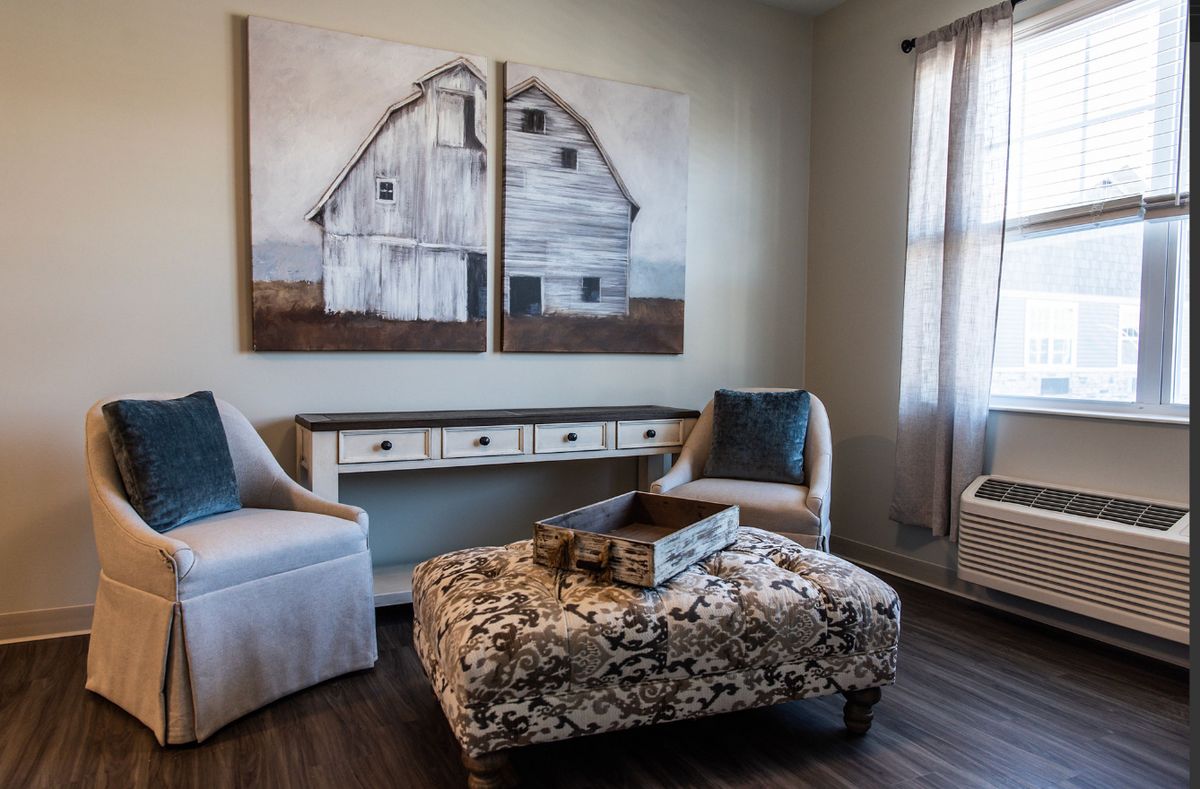 Charter Senior Living of Linden 2