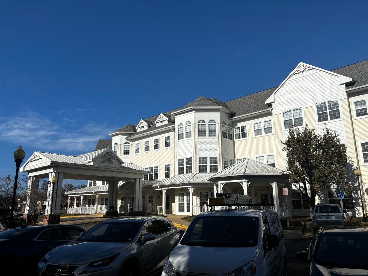 Spring Hills Mount Vernon - Assisted Senior Living Facility 2