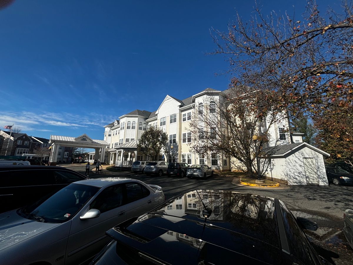 Spring Hills Mount Vernon - Assisted Senior Living Facility 4