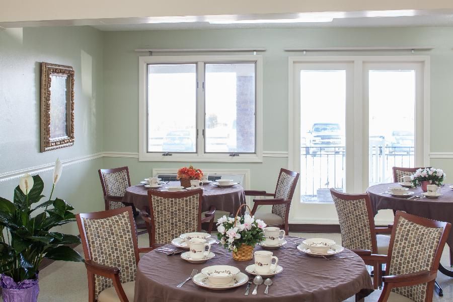 Owenton Healthcare and Rehabilitation 3