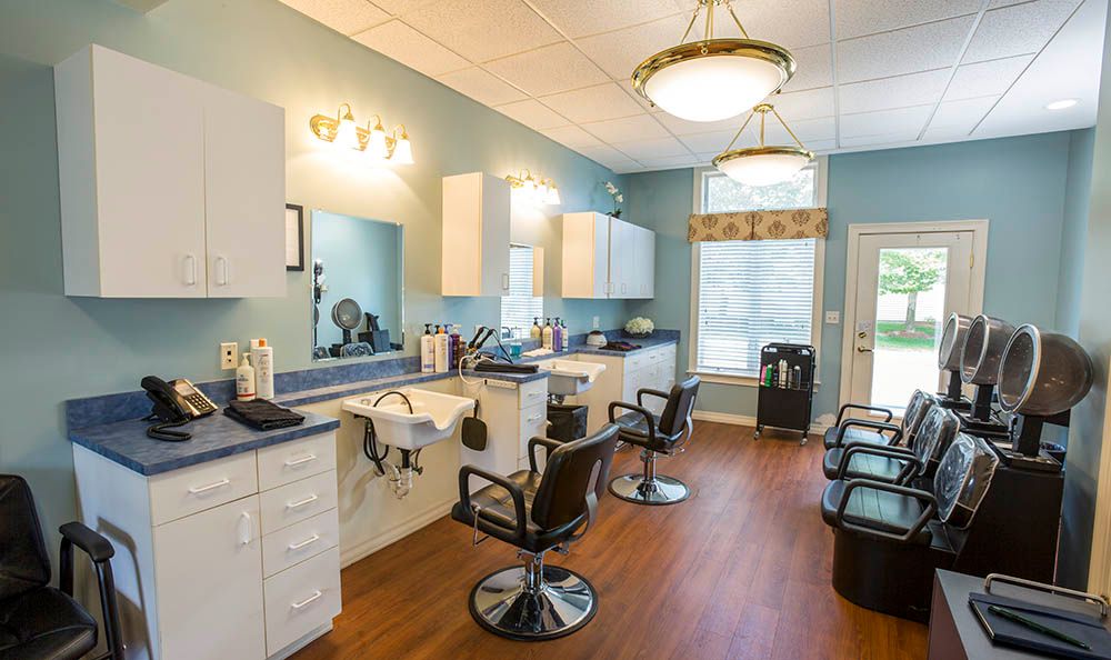 Benchmark Senior Living At Robbins Brook 1