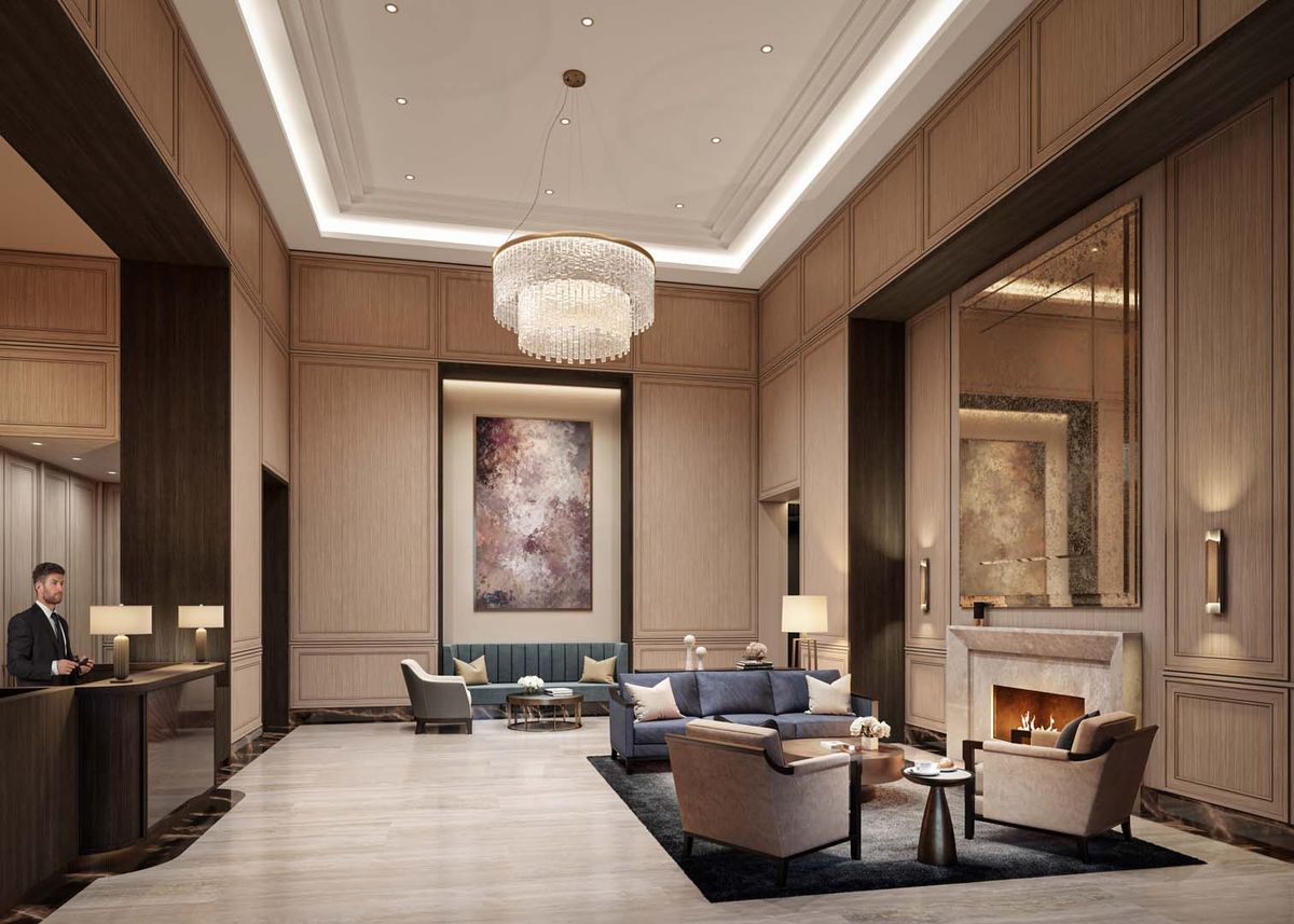 Coterie Hudson Yards 4
