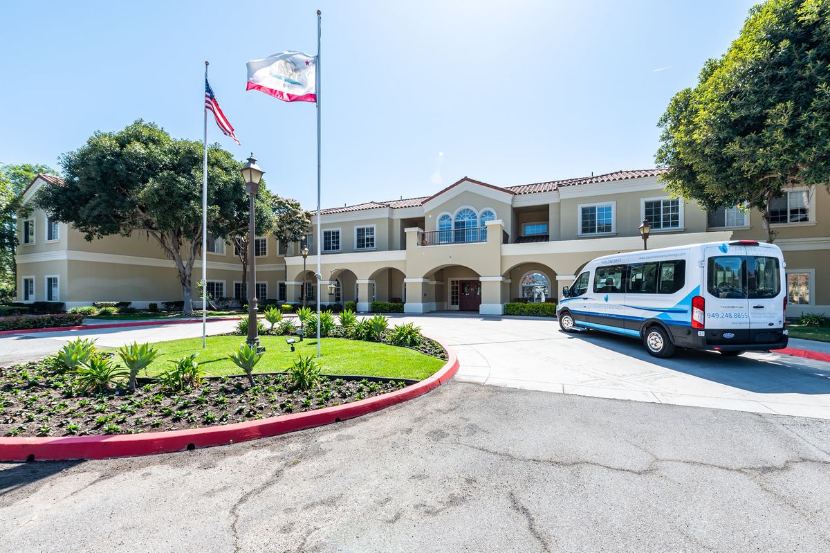 San Juan Hills Healthcare Center 2