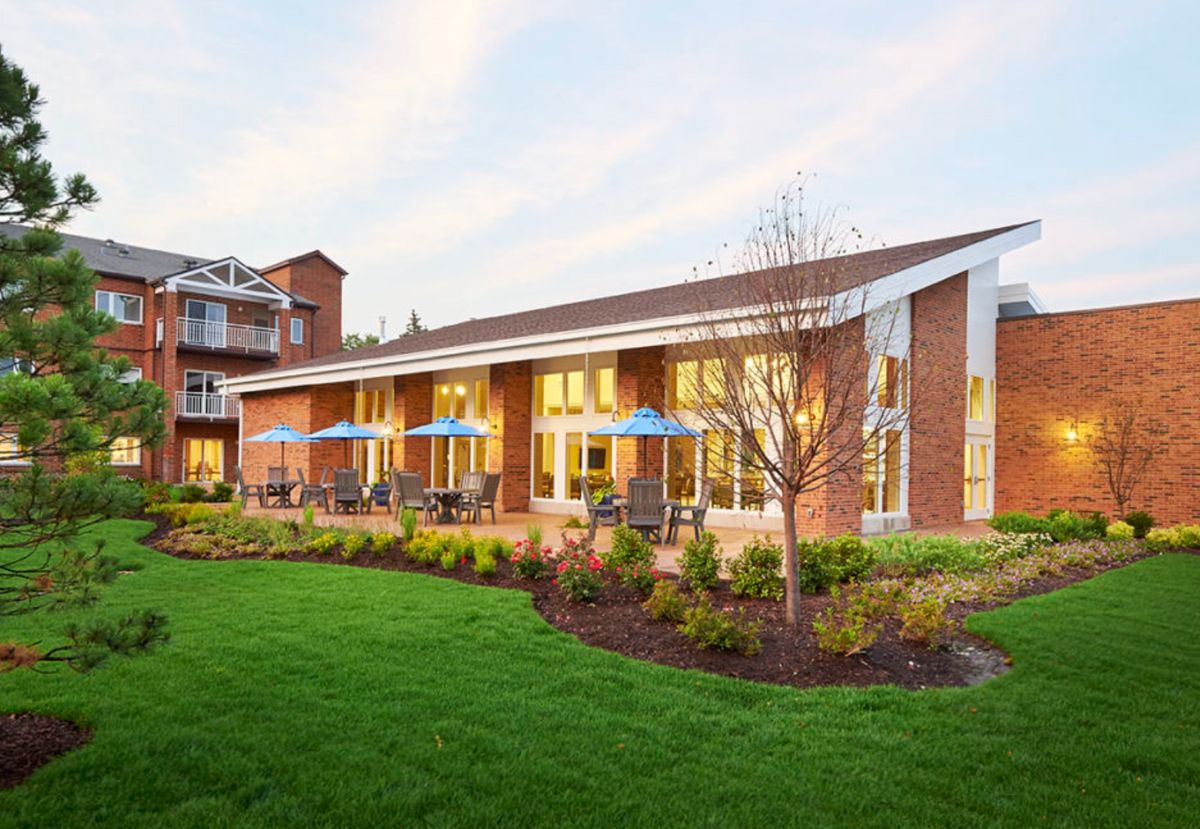 Peace Village 1
