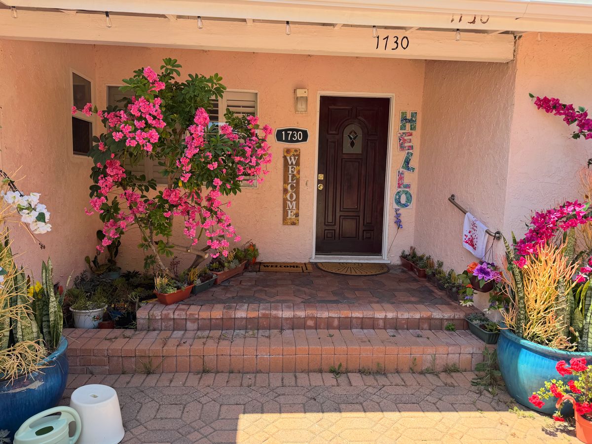 Ethel's Guest Home 4