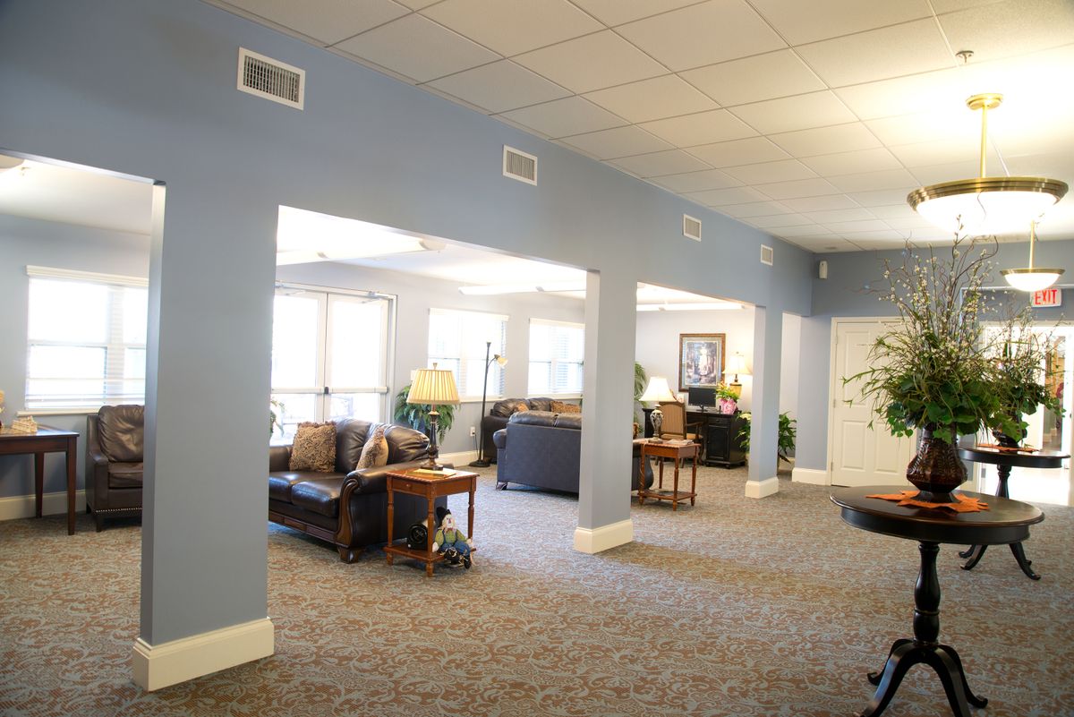 Legacy Village Of Tifton 3