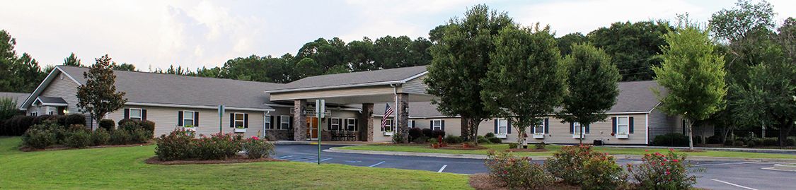 Legacy Village Of Tifton 1