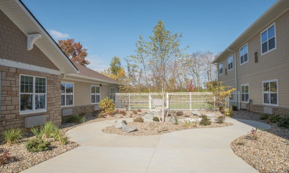 Violet Springs Health Campus 2