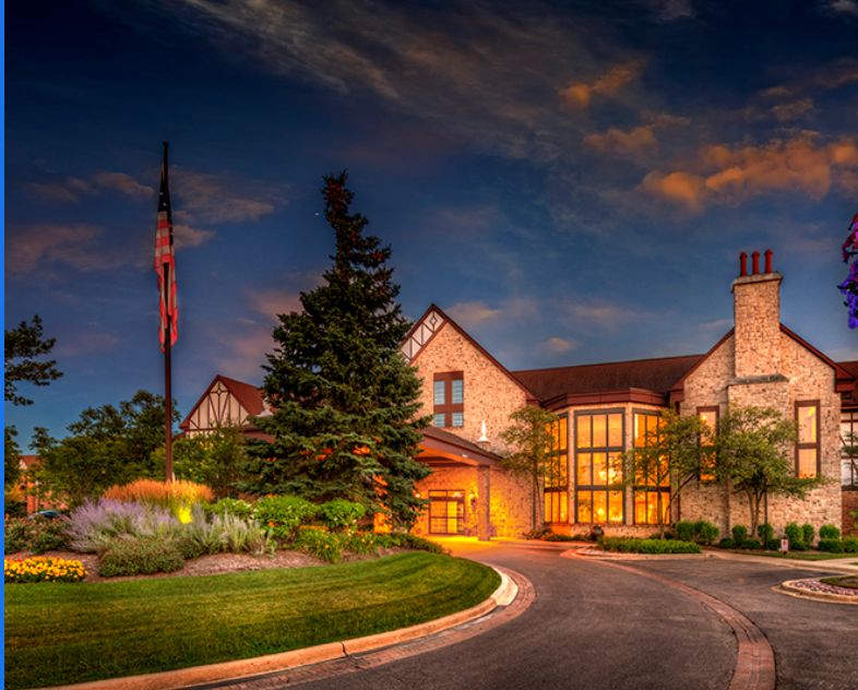 Covenant Living at Windsor Park 1