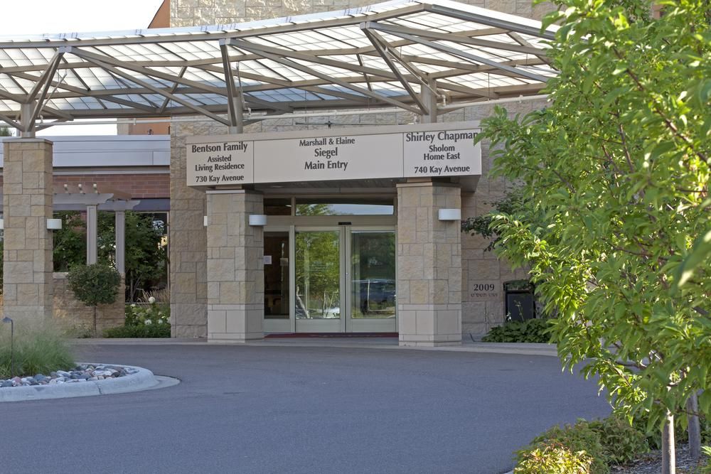 Bentson Family Assisted Living 1