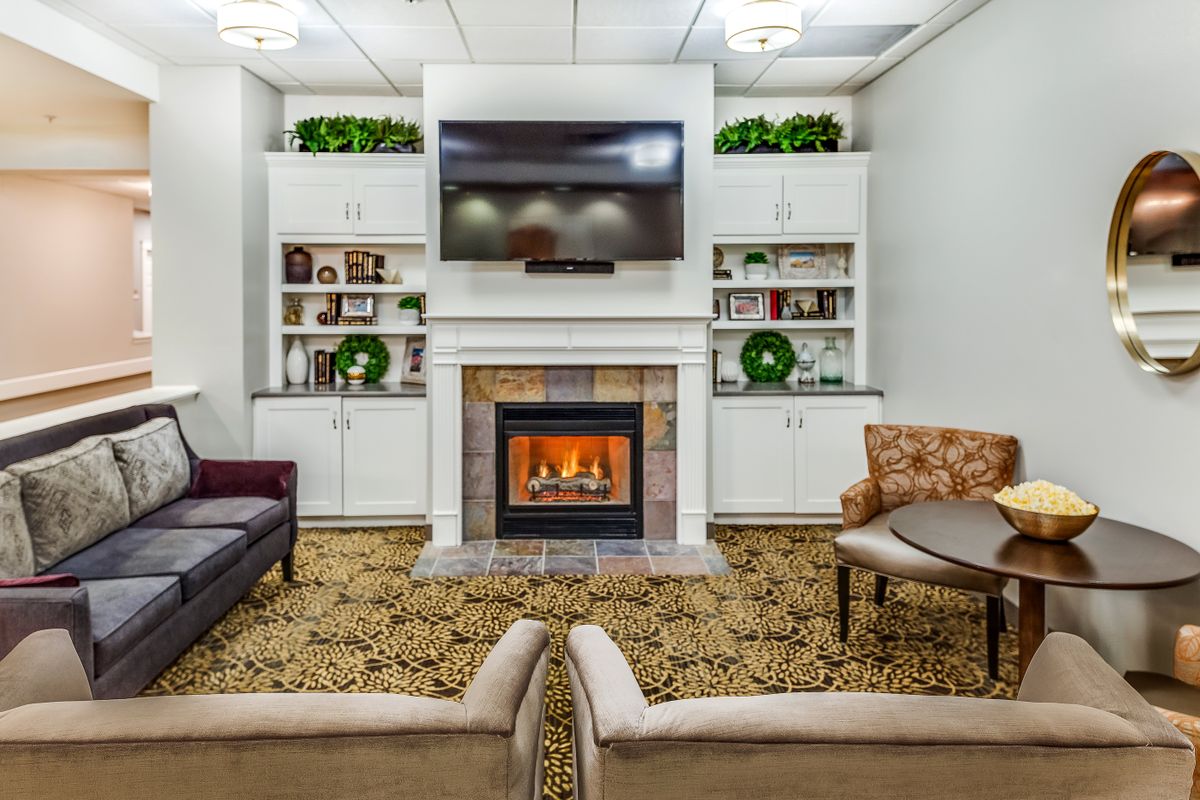 Legacy House of South Jordan 2