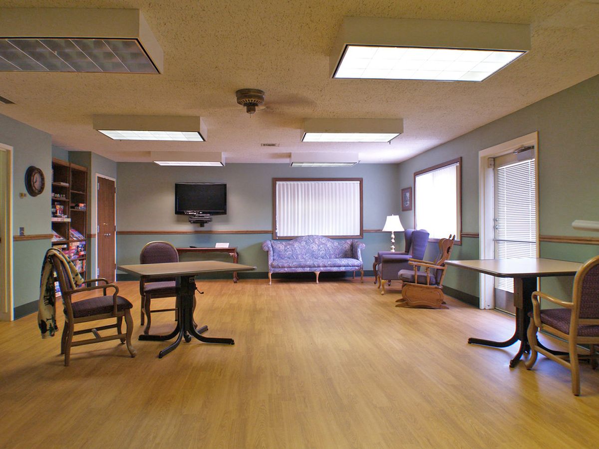 Riverside Transitional Care 3