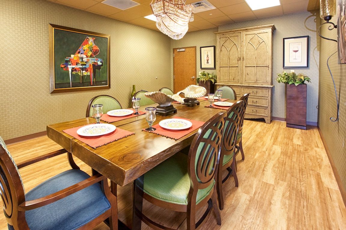 Harbor View Nursing and Rehabilitation Center 2
