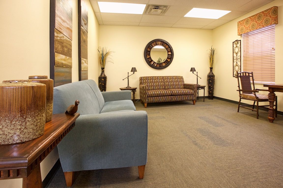 Harbor View Nursing and Rehabilitation Center 3