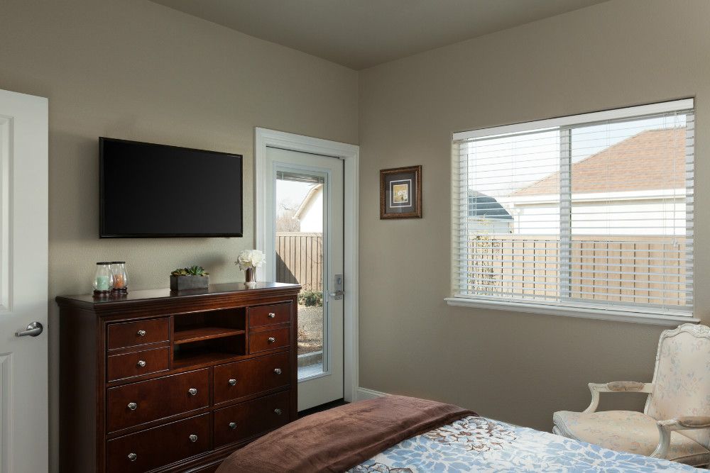Almond Blossom Assisted Living-West 1