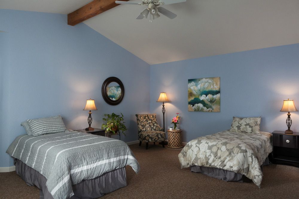 Almond Blossom Assisted Living-West 3