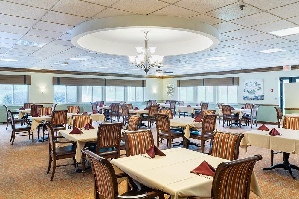 Deer Park Assisted Living 3