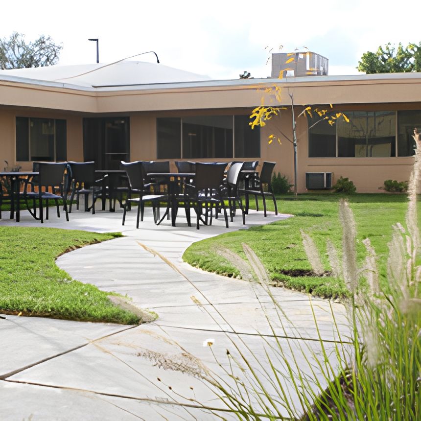 Avalon West Health & Rehabilitation 2