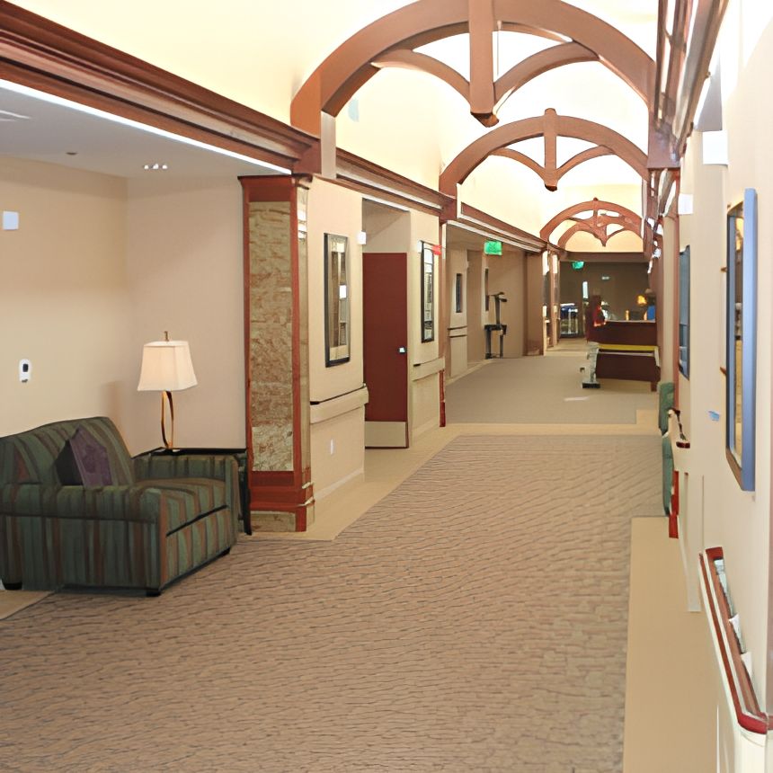 Avalon West Health & Rehabilitation 1