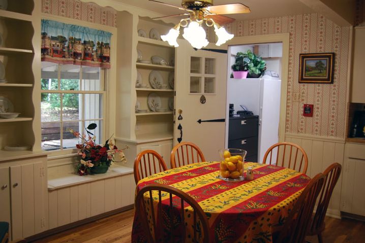 Carol Ann's Home Assisted Living 3