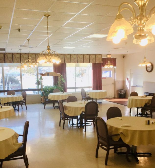 Barry Healthcare & Senior Living 2