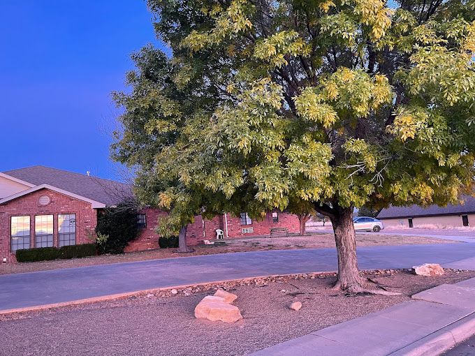 Quail Ridge Senior Special Care Center 4