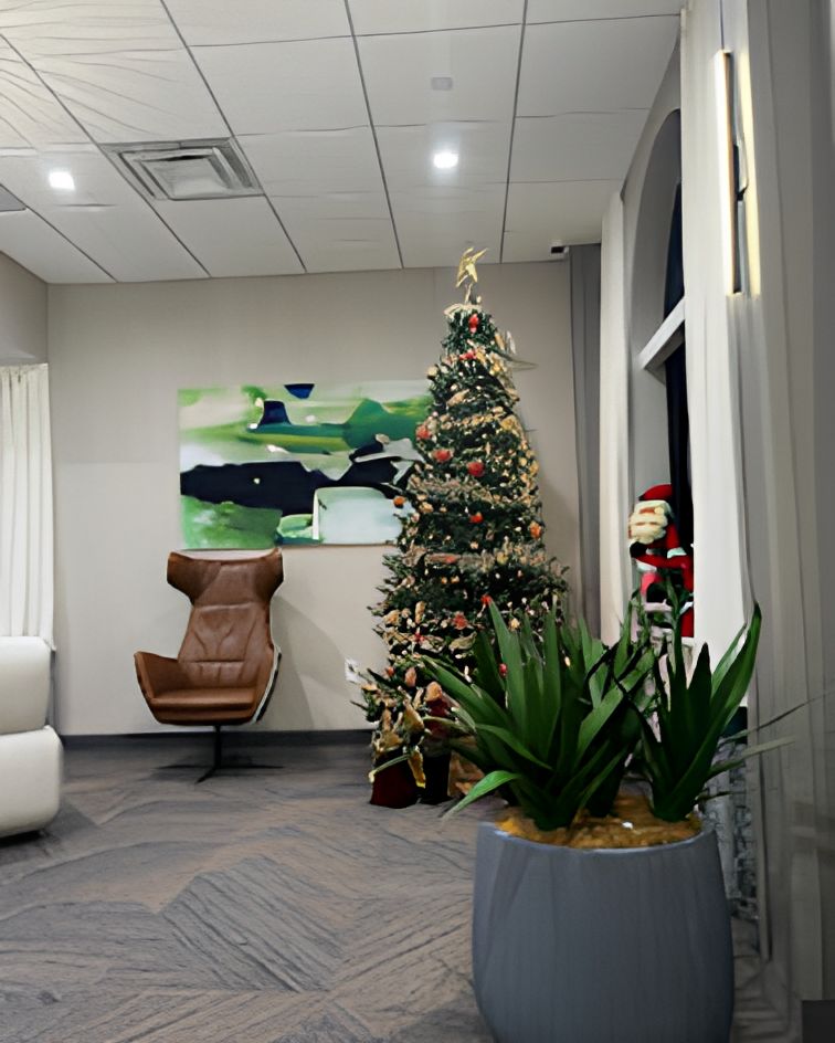 Ten Broeck Commons 1