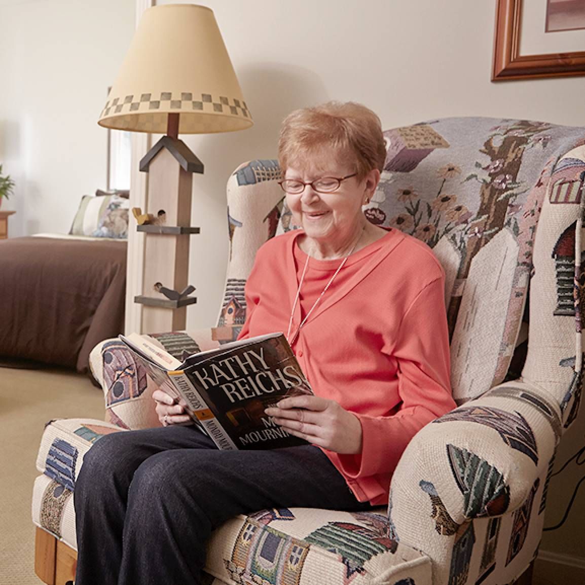The Winds at Mattern Orchard Assisted Living 3