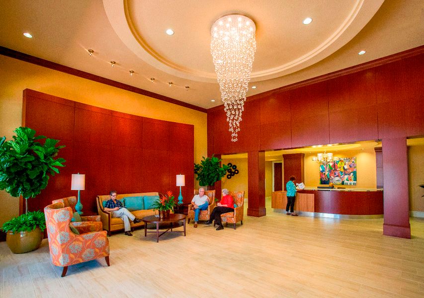 Encore at Avalon Park 4