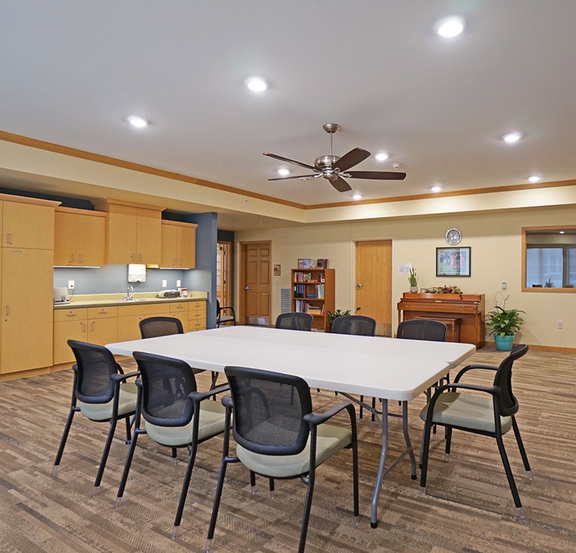 Pine Villa Memory Care 4