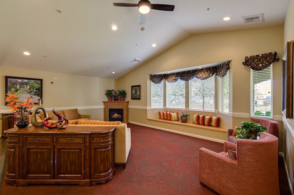 Vacaville Memory Care 2