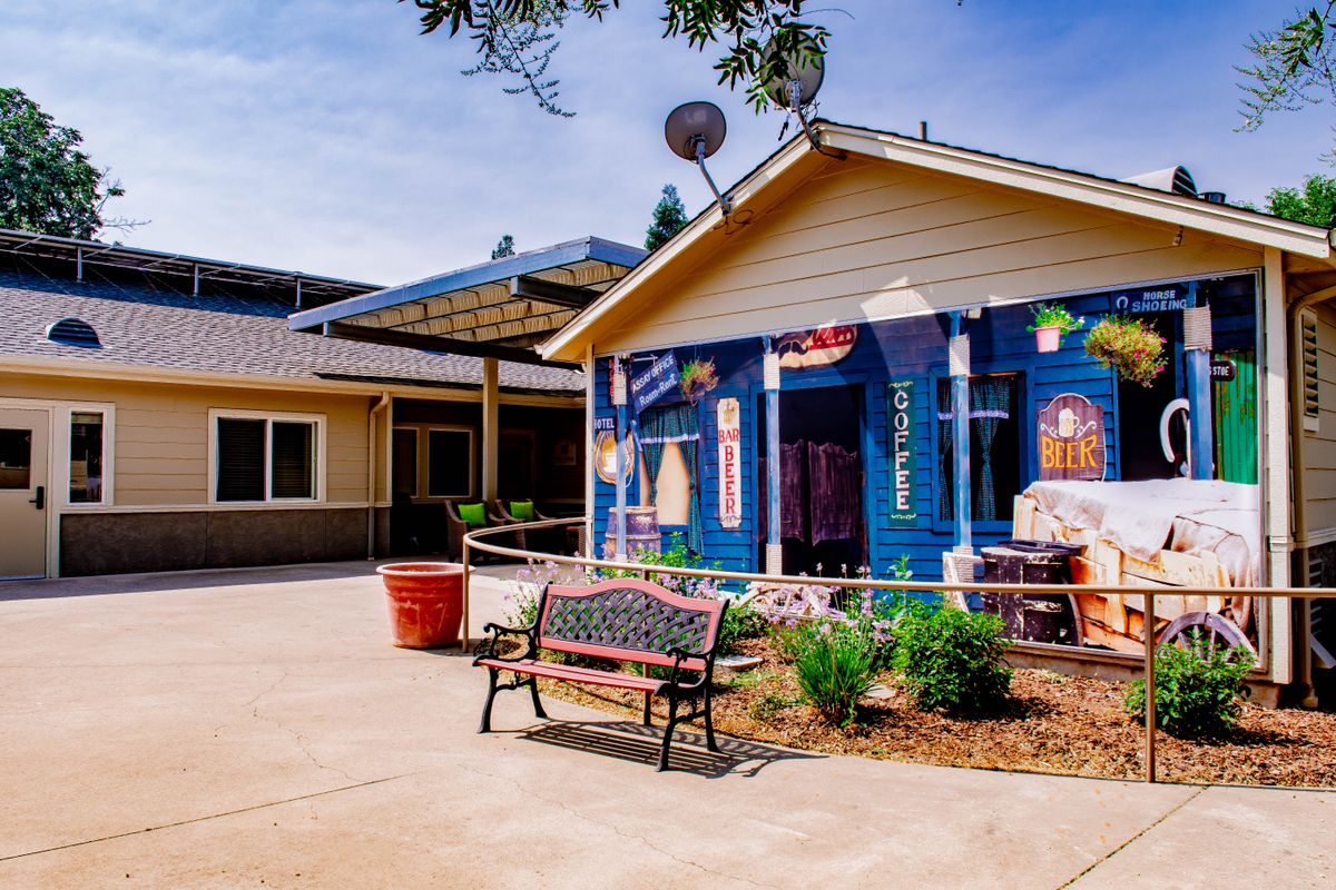 Vacaville Memory Care 1